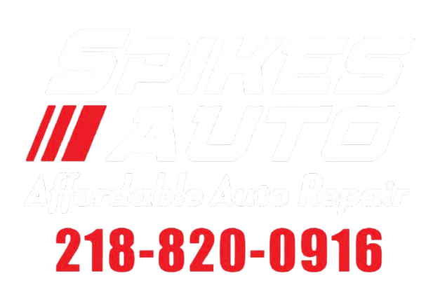 Spikes Auto